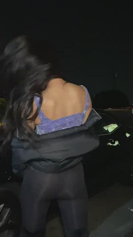 Ebony Heels Pretty gif