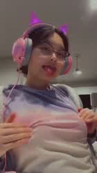 18[F][F2M][KIK][Lo1nadine] I be horny 24/7 Lmao =[. I also got vids So HMU if you