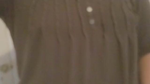 I love going braless!