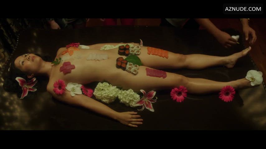 asian cinema topless gif