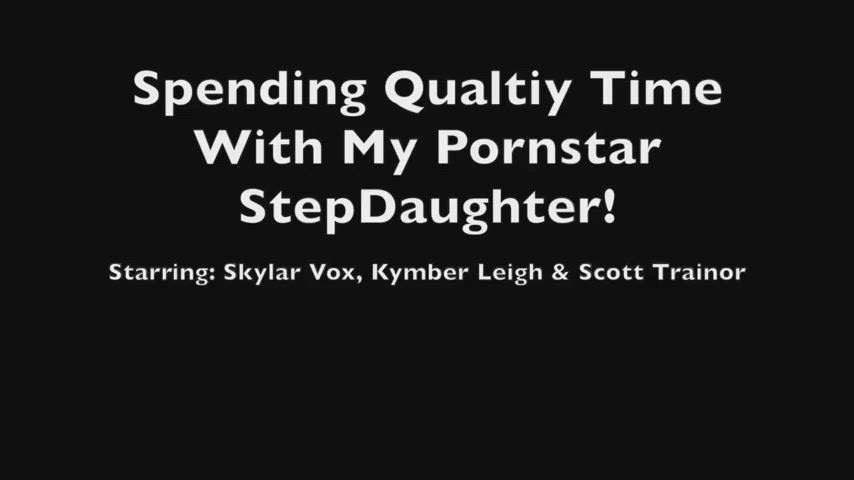 big ass big tits skylar vox gif