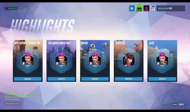 When Mercy Gets Denied POTG