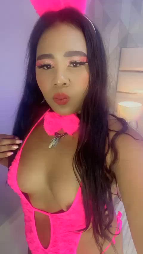ass bongacams chaturbate costume ebony latina tits gif