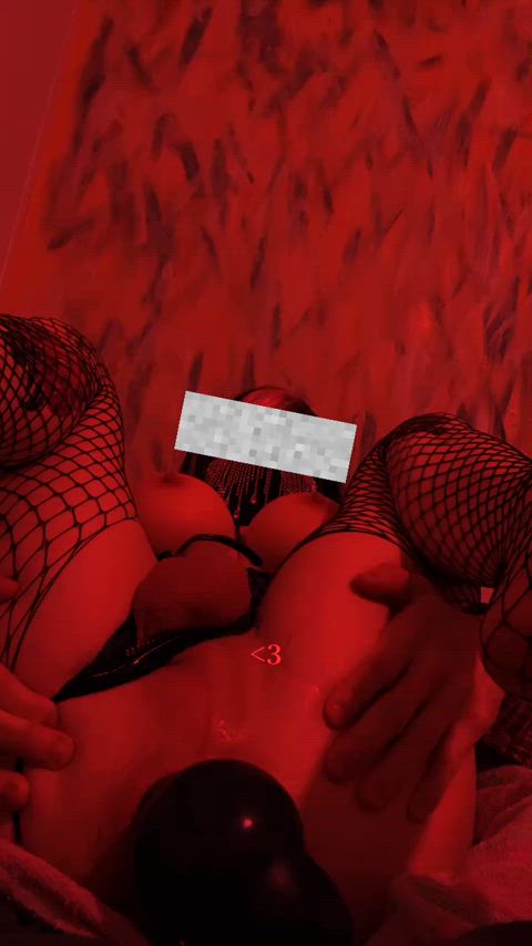 amateur ass ass spread big tits deep penetration fake tits femboy masturbating sex