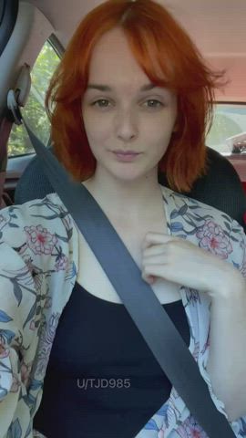 Road trips are always fun with me as your passenger