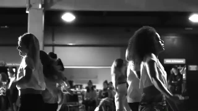 Backstage Quiero Volver TOUR - TINI