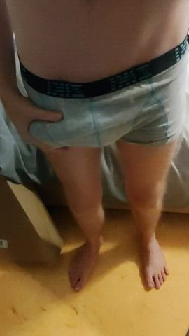 Balls Big Dick Dutch gif