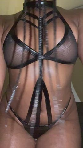 Your new fuck doll
