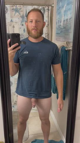 Mouth watering cock tease 😈