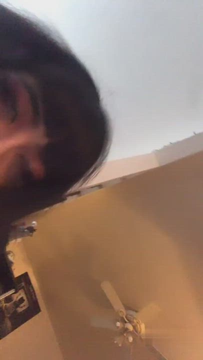 Amateur gif