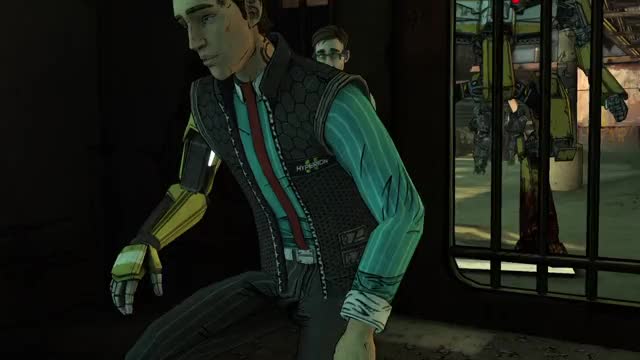 Tales from the Borderlands 20190503151212