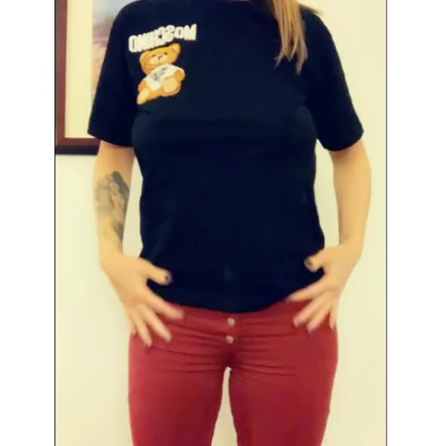 Did my Mombod surprise you? [F/38]