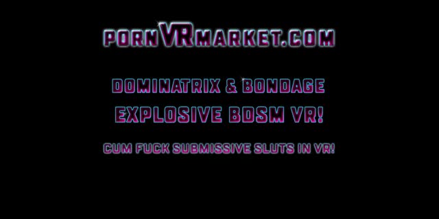Maitresse Madelines Femdom Kink VR