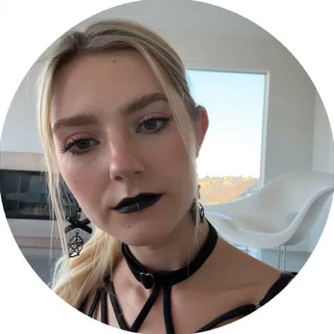 Eva halloween edition
