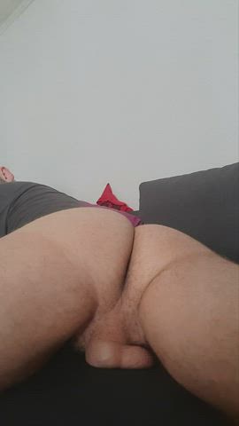 Ass Asshole Big Ass Booty Gay gif