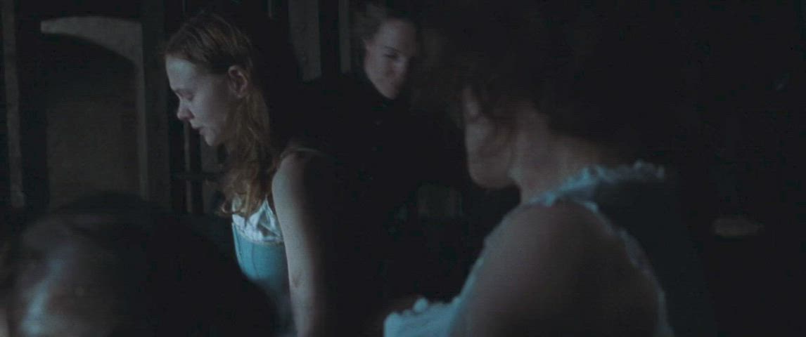 Carey Mulligan in Suffragette (2015)