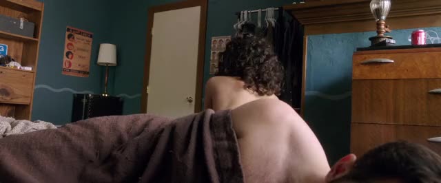 Jenny Slate in My Blind Brother (2016)