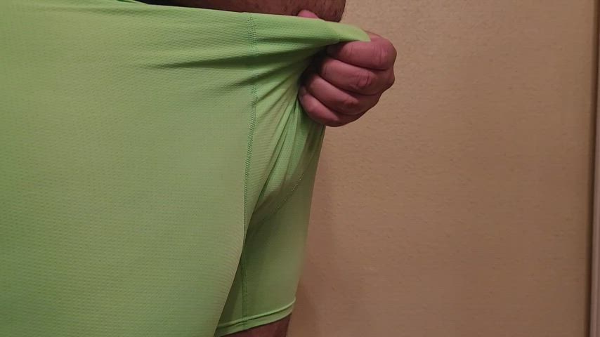 Figured it's been a minute since I posted a gif