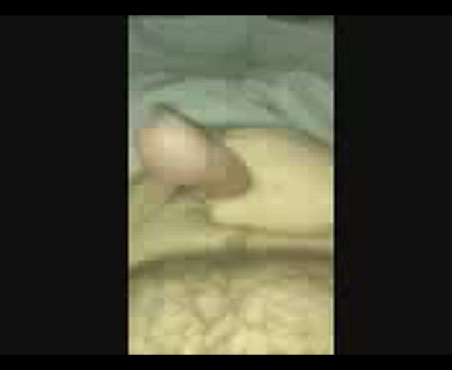 Big Dick Cumshot Jerk Off gif