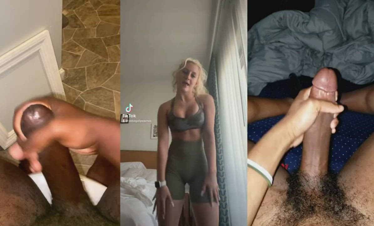 Pawgs know how to please.