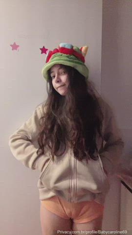 brazilian cosplay onlyfans pussy gif