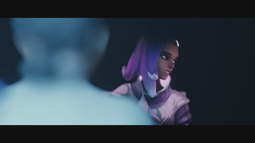 Sombra Instantloss (ZMSFM) [Overwatch]