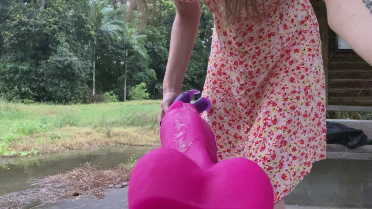 I got caught in this video