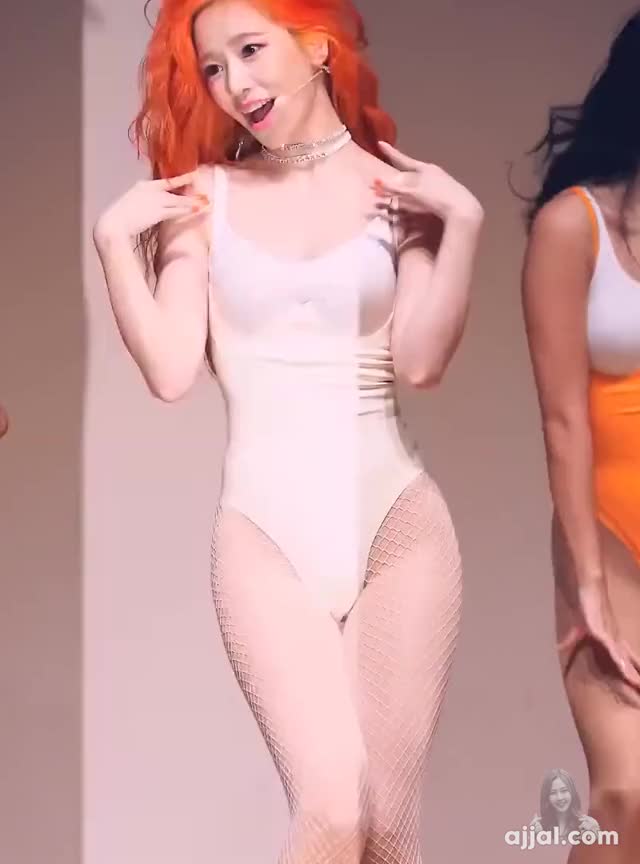 [FANCAM HOT] SORI Touch(터치) @ 직캠 소리 Sub 02