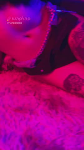asian ass boobs busty tiktok gif