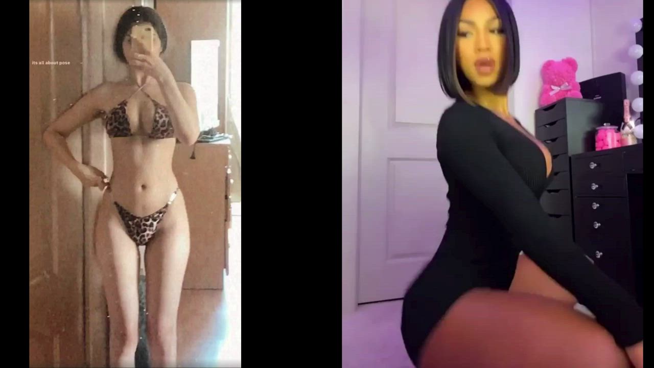 Left or right?