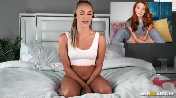 Emma Hix, Lacy Lennon Emma And Lacy Miss Pussy (1)