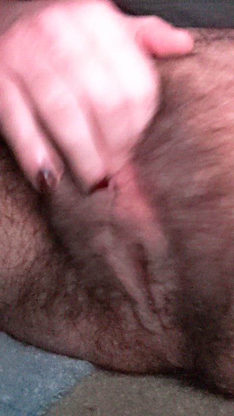 amateur ftm masturbating orgasm solo squirt squirting trans trans man transgender