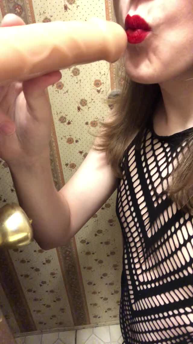 A closeup bj ?