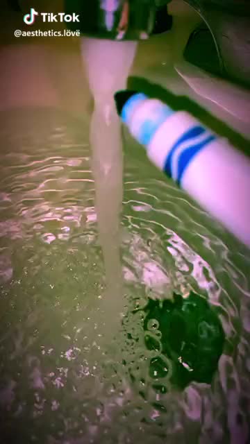 Blue? #firstvideo #aesthetic #blue #everythingisblue #createforacause #trending #foryou