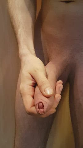 Having some uncut fun 😋