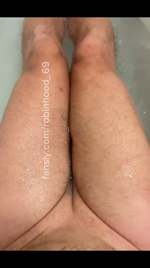 A few days without cum. More hot and wild content at my page fansly.com/robinhood_69