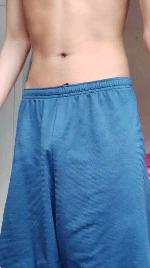 asian cock cock small cock small dick solo gif