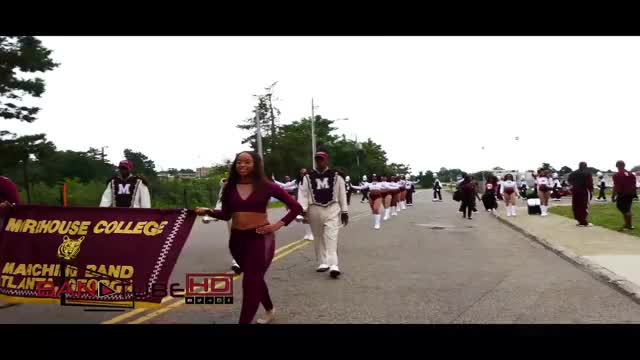 2019 MOREHOUSE MAHOGANY N MOTION PROMISCOUS GIRL