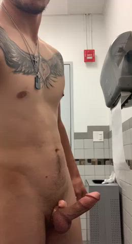 BWC Big Dick Cock Worship gif