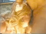 Who is this blonde?