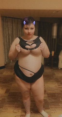 Big Mommy Milkers make everything better