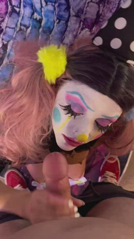 🎈cum join my sloppy top circus🎈