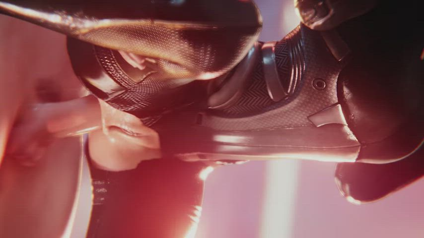 anal anal creampie animation gape hardcore sfm gif