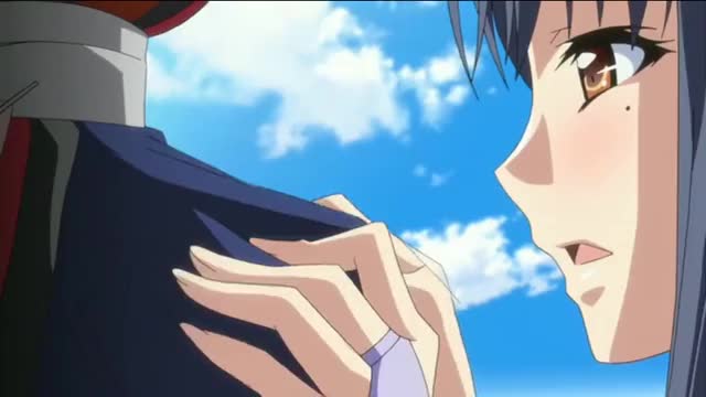 kyonyuu fantasy ep1