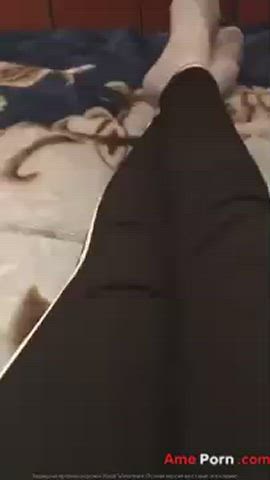 ass teen tits gif