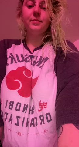 alt chubby pierced gif