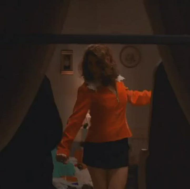 Sandra Taylor and Patricia Staples -- Women of the Night (2001)