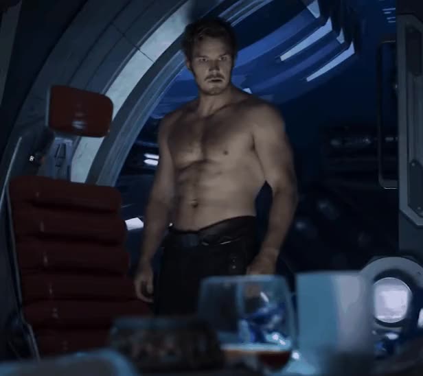 Peter Quill - 2