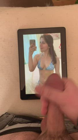Cum for Nicole