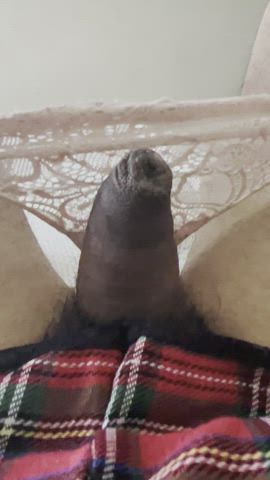 Femboy Girl Dick Sissy gif